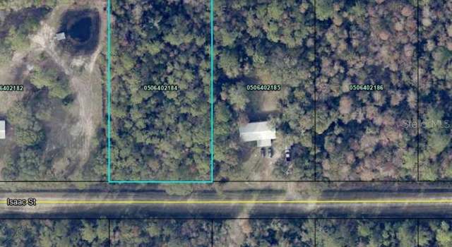 Photo of 4340 Isaac St, Hastings, FL 32145