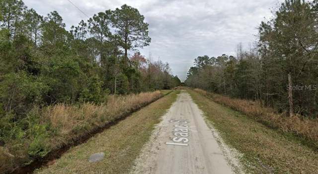 Photo of 4340 Isaac St, Hastings, FL 32145