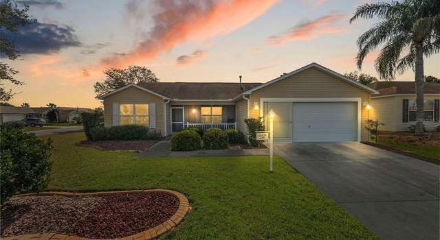 Photo of 2301 ST George Ave, The Villages, FL 32162