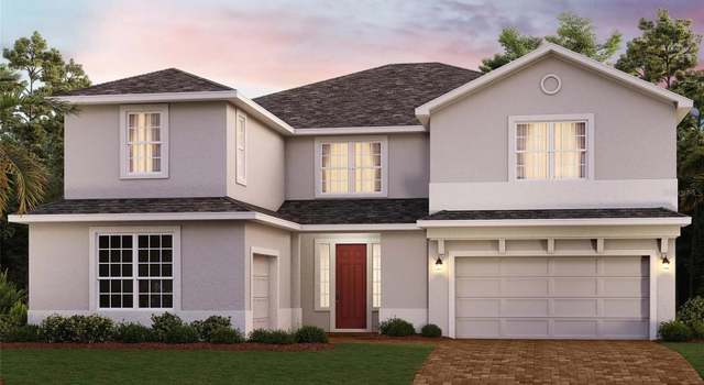 Photo of 356 Lemongrass Rd, Minneola, FL 34715
