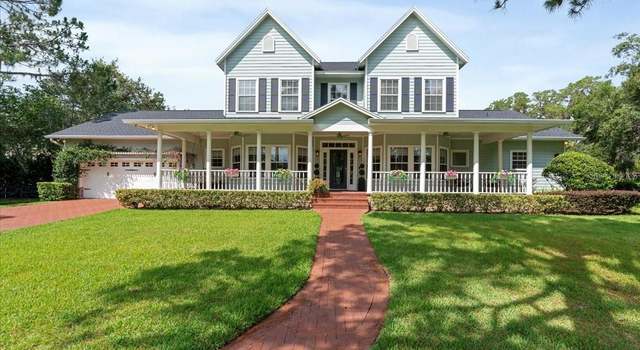 Photo of 1550 Bluewater Run, Chuluota, FL 32766
