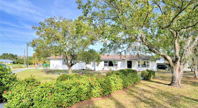 Photo of 102 4th St N, Dundee, FL 33838