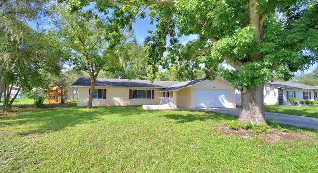 Photo of 215 Jefferson St, Lake Wales, FL 33859