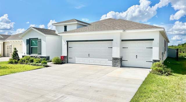 Photo of 3505 Crooked River Dr, Plant City, FL 33565