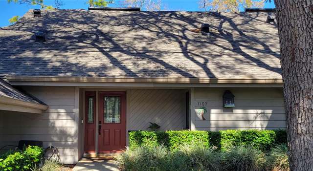 Photo of 1102 Old Mill Pond Rd, Palm Harbor, FL 34683