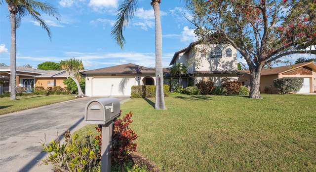 Photo of 5938 Oakhurst Dr, Seminole, FL 33772