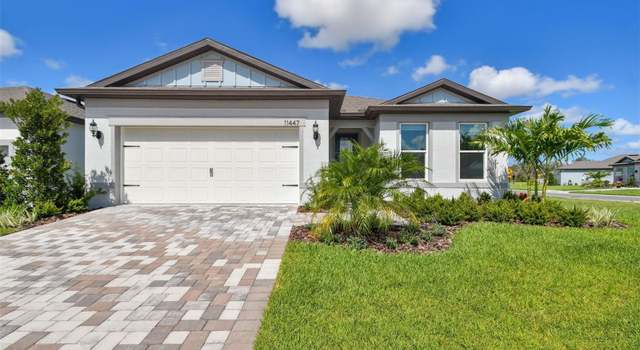 Photo of 11447 Shoreline Trl, Parrish, FL 34219