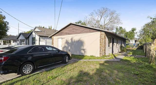 Photo of 8309 N Marks St Unit A & B, Tampa, FL 33604