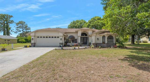 Photo of 13083 Huntington Woods Ave, Spring Hill, FL 34609