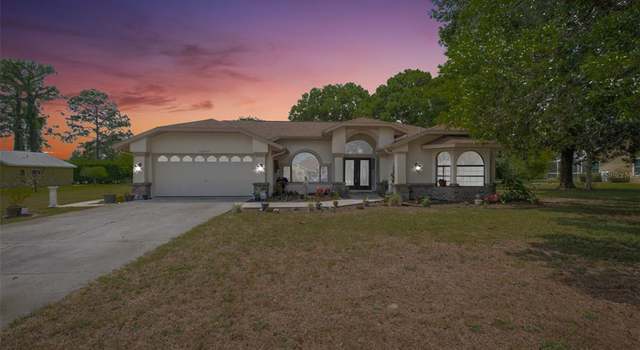 Photo of 13083 Huntington Woods Ave, Spring Hill, FL 34609