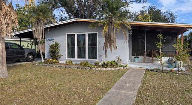 Photo of 2488 Warne St, Port Charlotte, FL 33952