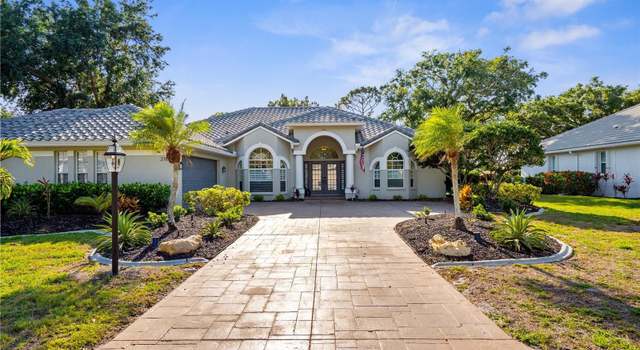 Photo of 2187 Calusa Lakes Blvd, Nokomis, FL 34275