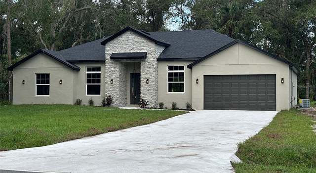 Photo of 1420 Lake Harney Rd, Geneva, FL 32732