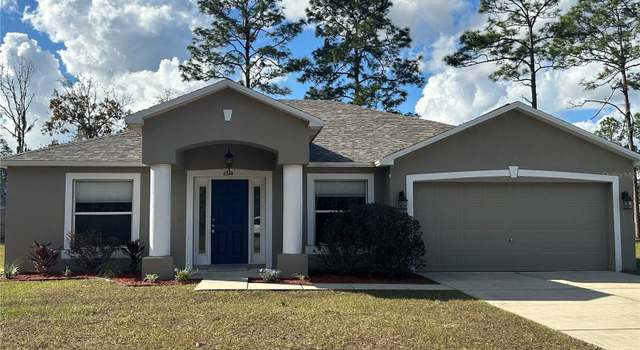 Photo of 6514 N Earlshire Ter, Citrus Springs, FL 34434