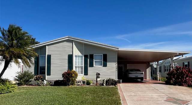 Photo of 1296 Skyline Dr, Tavares, FL 32778