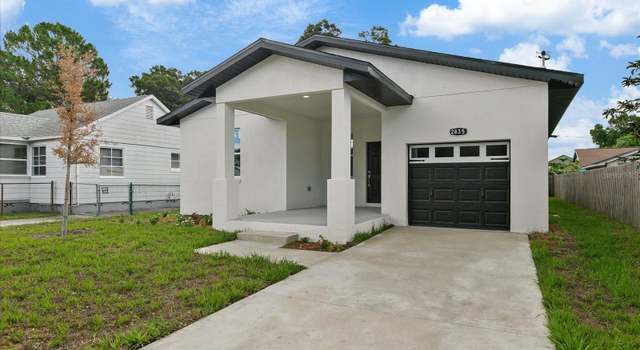 Photo of 2835 24th St N, St Petersburg, FL 33713