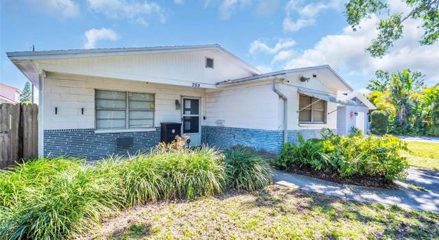 Photo of 753 Almeda St N, St Petersburg, FL 33702