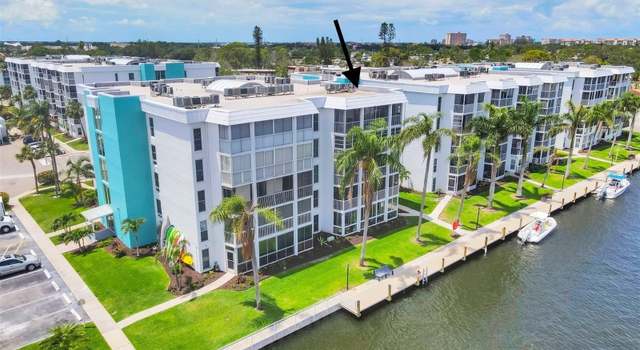 Photo of 4904 38th Way S #514, St Petersburg, FL 33711