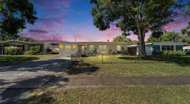 Photo of 6554 34th Ave N, St Petersburg, FL 33710