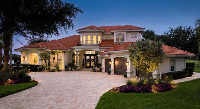 Photo of 10342 Altrara Way, Trinity, FL 34655