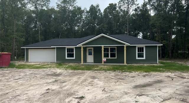 Photo of 7209 SE 77th Ln, Trenton, FL 32693