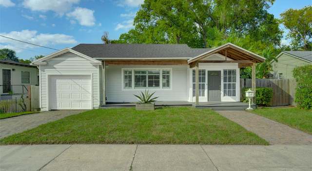 Photo of 1407 E Kaley St, Orlando, FL 32806