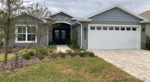 Photo of 5003 NE 125th Loop, Oxford, FL 34484