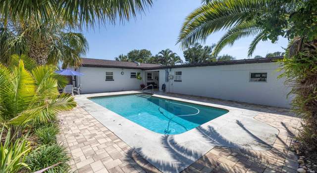 Photo of 1101 39th Ave NE, St Petersburg, FL 33703