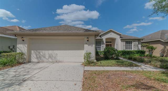 Photo of 19106 Abercorn Pl, Lutz, FL 33558