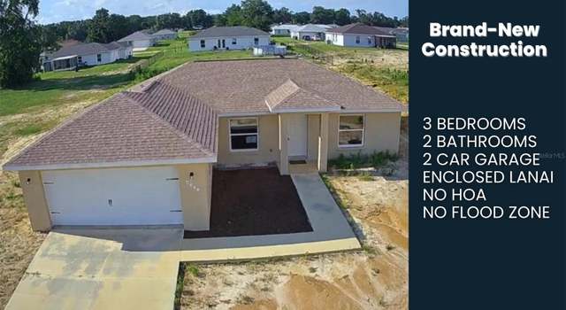 Photo of 4251 E Walker St, Inverness, FL 34453