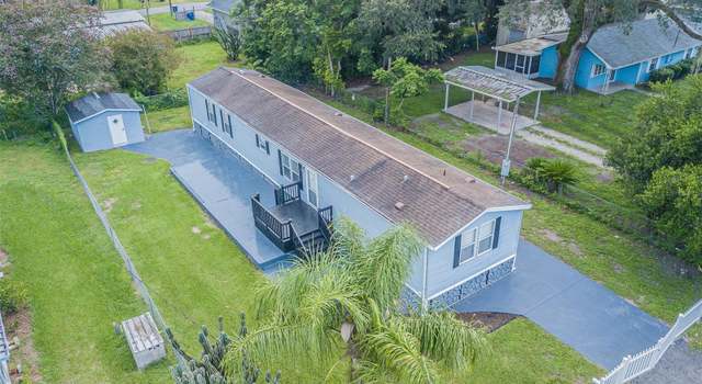 Photo of 4404 Clay St, Zephyrhills, FL 33542
