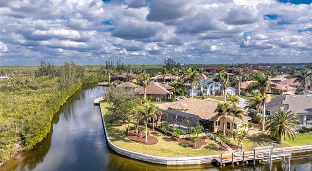 Photo of 3507 Marsala Ct, Punta Gorda, FL 33950