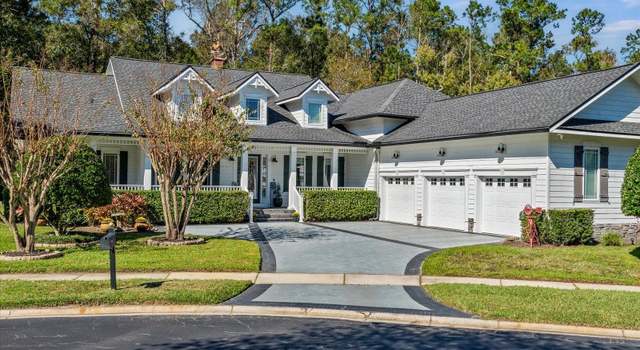 Photo of 501 Green Isle Ct, Saint Augustine, FL 32092
