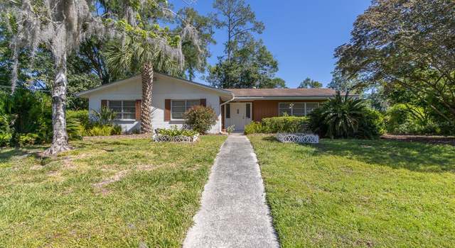 Photo of 4610 NW 17th Pl, Gainesville, FL 32605