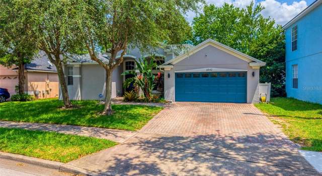 Photo of 6542 Lake Pembroke Pl, Orlando, FL 32829