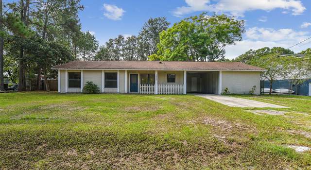 Photo of 1207 E 162nd Ave, Lutz, FL 33549