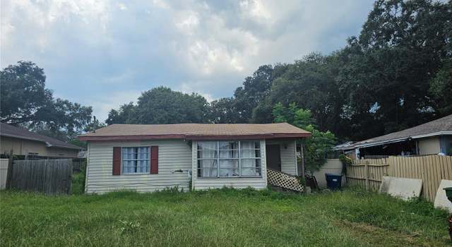 Photo of 8708 N Temple Ave, Tampa, FL 33617