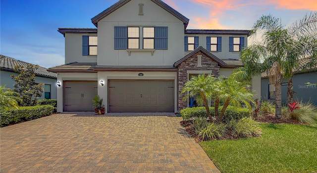 Photo of 18203 Pine Hammock Blvd, Lutz, FL 33548