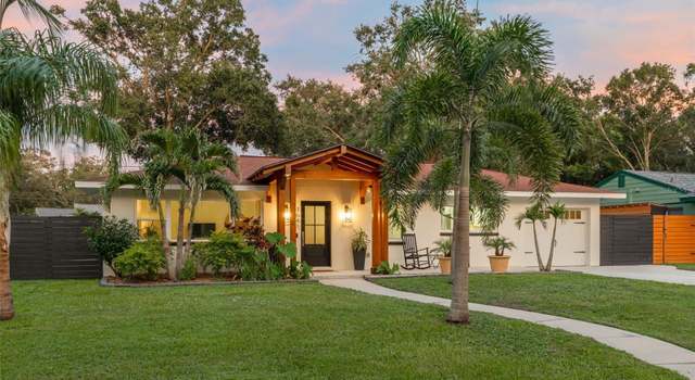 Photo of 1643 Santa Anna Dr, Dunedin, FL 34698