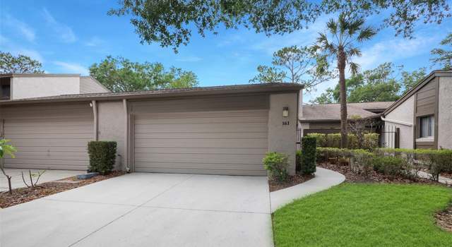 Photo of 161 Carolwood Blvd, Fern Park, FL 32730