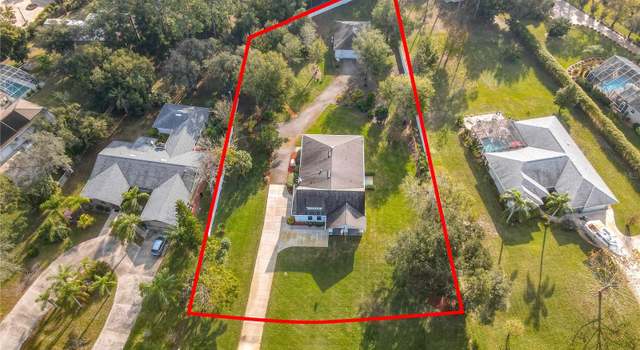 Photo of 997 Sugar Mill Dr, New Smyrna Beach, FL 32168