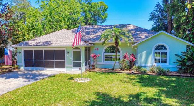 Photo of 3013 Lime Tree Dr, Edgewater, FL 32141