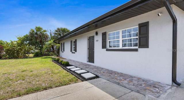 Photo of 3163 Key Ln, Port Charlotte, FL 33952