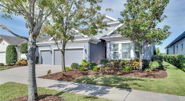 Photo of 7506 Parkshore Dr, Apollo Beach, FL 33572