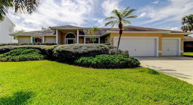 Photo of 1034 Marco Dr NE, St Petersburg, FL 33702
