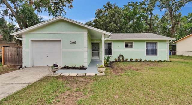 Photo of 2415 Devonwoode Pl, Seffner, FL 33584