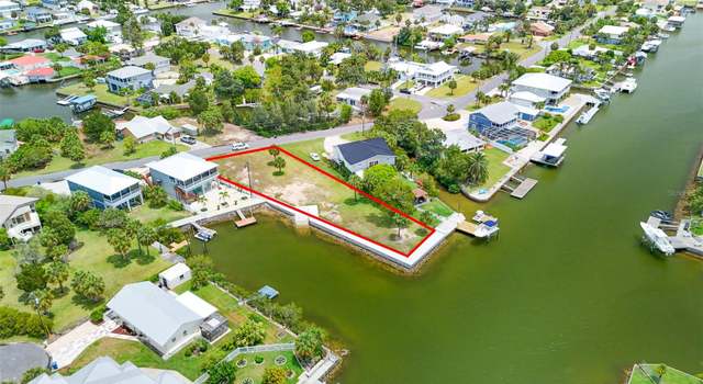 Photo of 3616 Flamingo Blvd, Hernando Beach, FL 34607