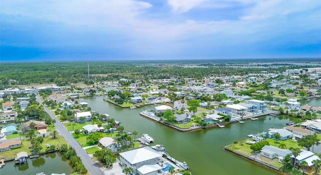 Photo of 3616 Flamingo Blvd, Hernando Beach, FL 34607