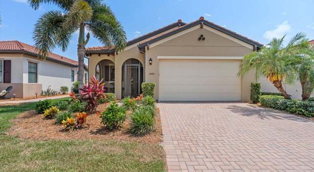 Photo of 10401 Crooked Creek Dr, Venice, FL 34293