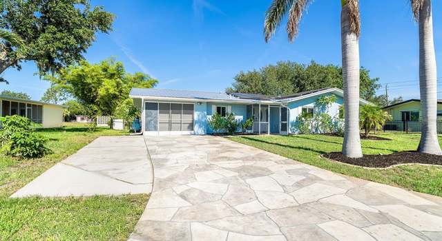 Photo of 3585 Brooklyn Ave, Port Charlotte, FL 33952